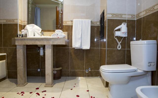 Hotel Gomassine