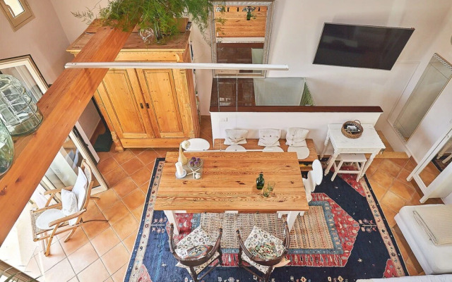 Solemar Sicilia - Casa Olivia