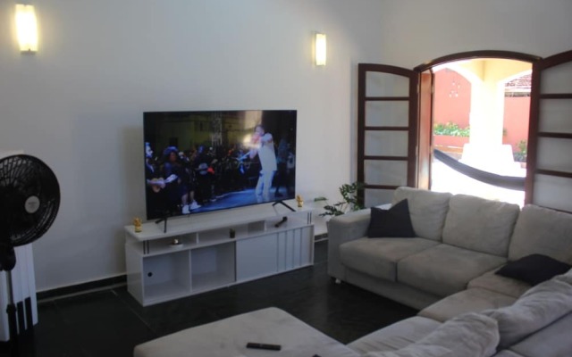 Guest House Namaste Hostel