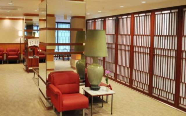Hotel Tau, Kumamoto