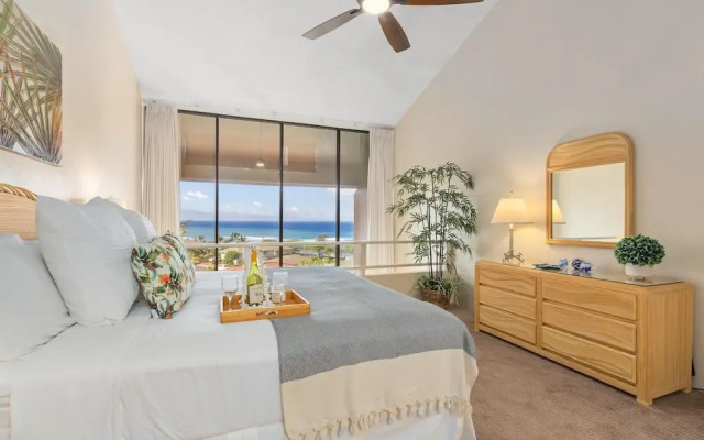 Kahana Villa E609