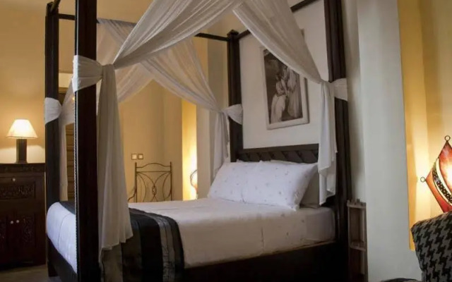 Riad Des Eaux et Spa