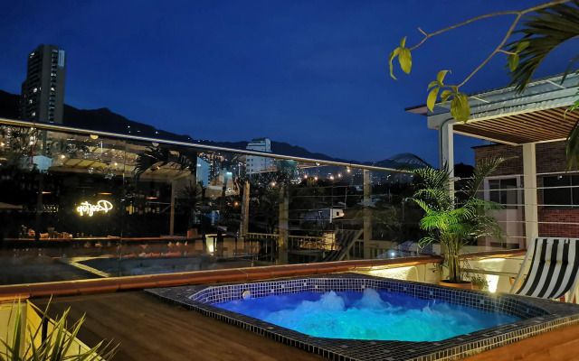 La Martina Boutique Hotel