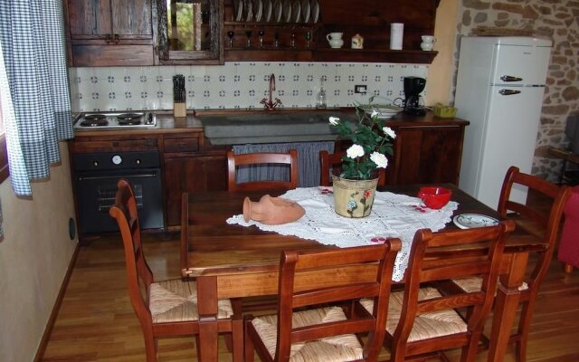 Casavacanze La Porta Di Mignana