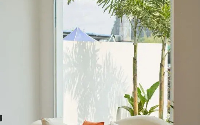 YUN SHEN BU ZHI CHU Homestay