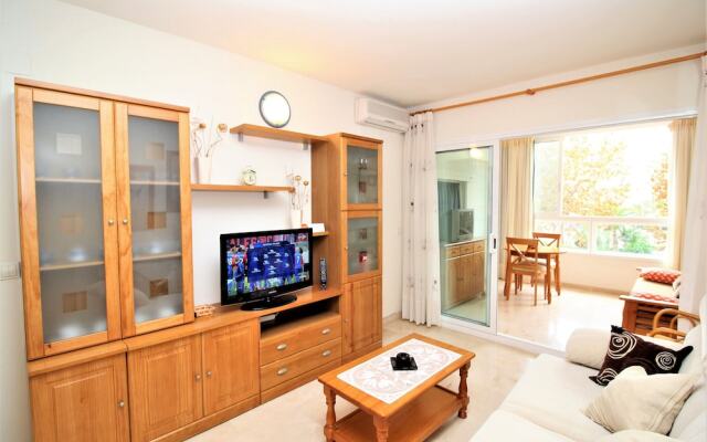 Apartamento Gemelos 22 - 1C