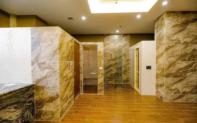 Grand Phoenix Hotel Bac Ninh