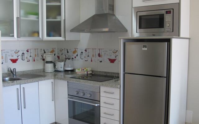 Little Venice Apartment in Puerto de Mogan