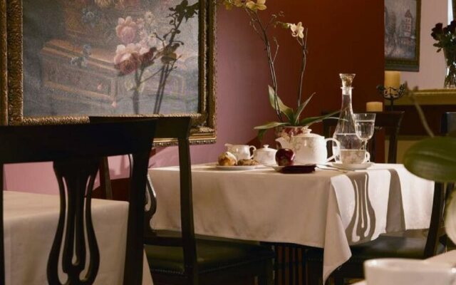 Hotel Luxembourg
