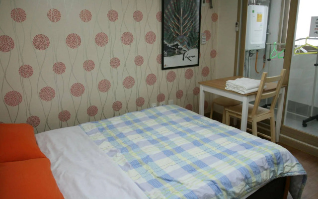 Seoulwise Guesthouse - Hostel