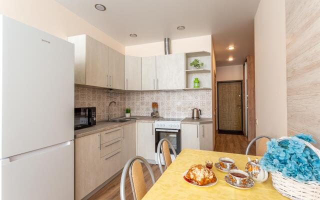 LaMare (ЛаМаре) на улице Депутатская 10