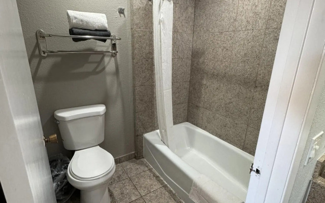 Morganhill Inn Motel