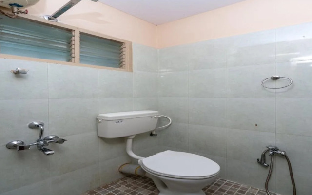 Rsm Shelters By OYO Rooms