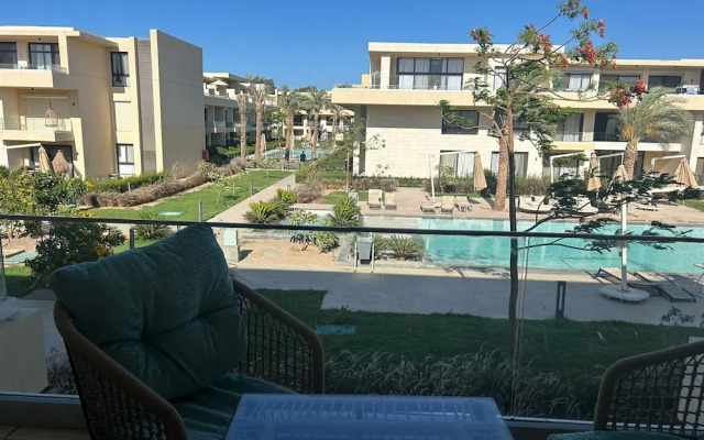 Comfort Studio G Cribs ElGouna