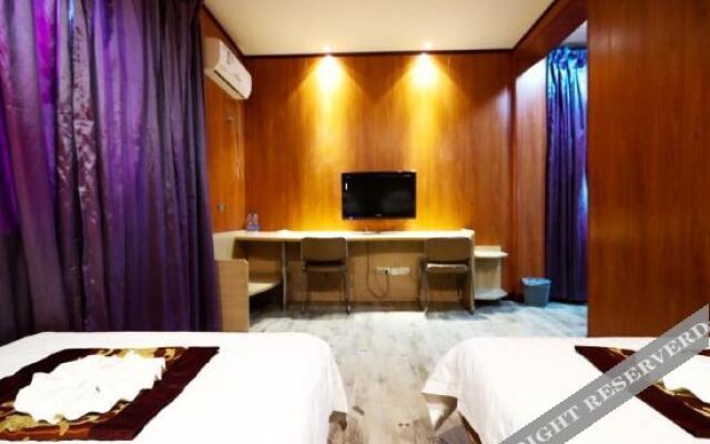 Towo Holiday Hotel (Jingyang Beijigong)