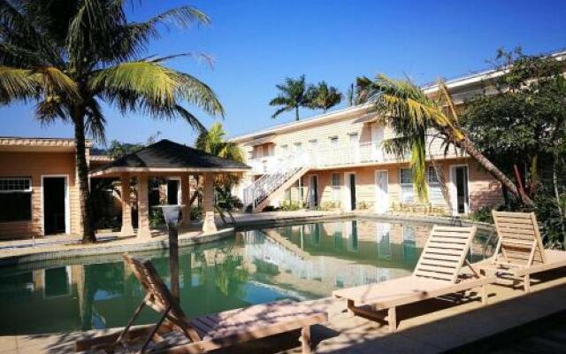 Hainan Happy Time Party Hostel