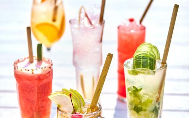 Taj Exotica Resort & Spa, Andamans