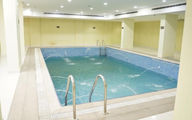 Palette Luxury Credit Hotel