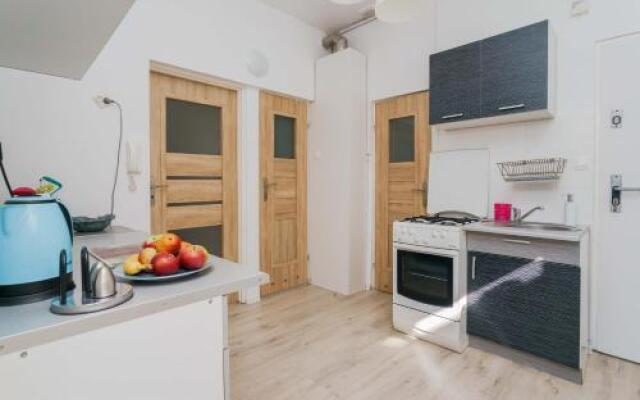 Siesta Apartamenty Sopocki Klimat