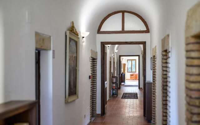 Convento dei Cappuccini
