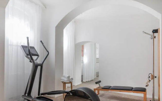 Wilmina Hotel