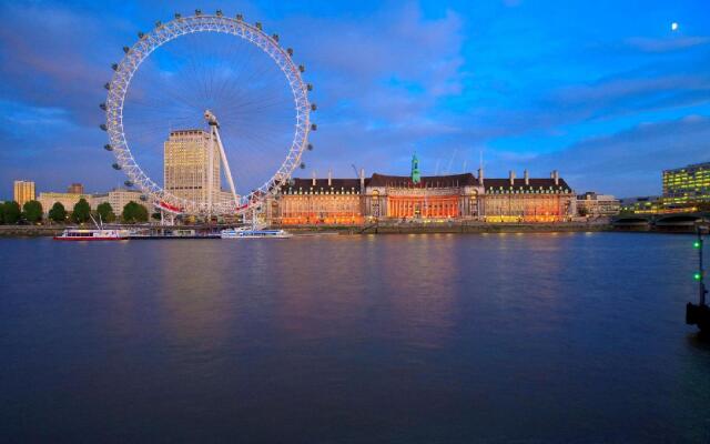 Hilton London Euston