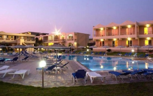 Emerald Hotel Rhodes