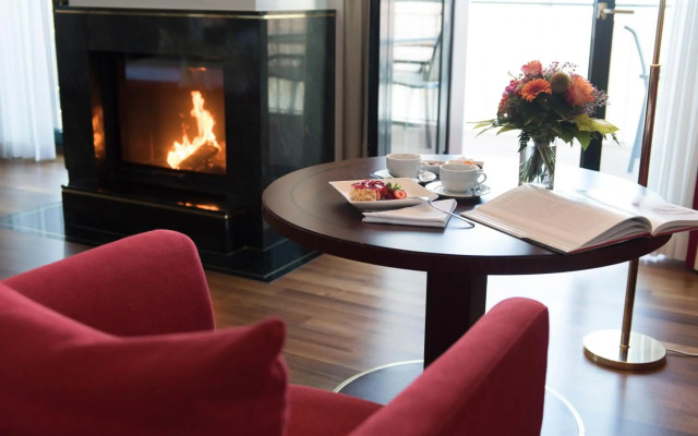 Bad Horn - Hotel & Spa