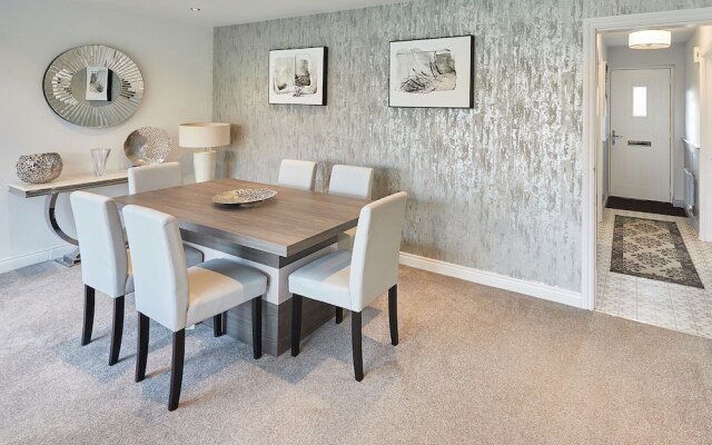 Host Stay Benton Road