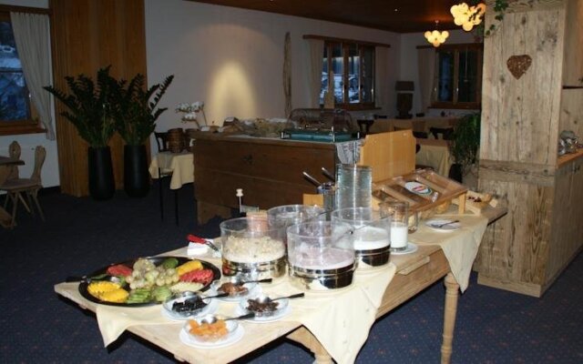 Hotel Crestas