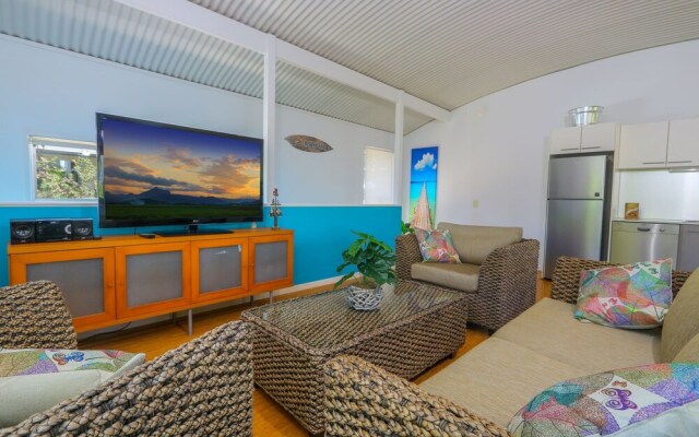 Beach Shacks #32 Casuarina