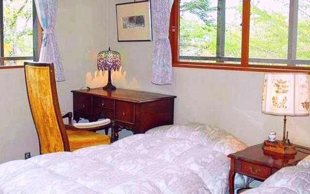 Pension Mozart
