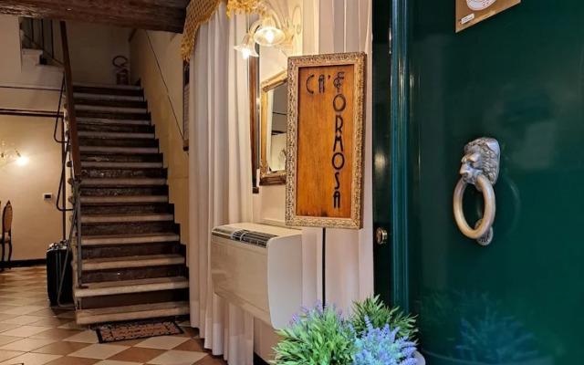 Locanda Ca' Formosa