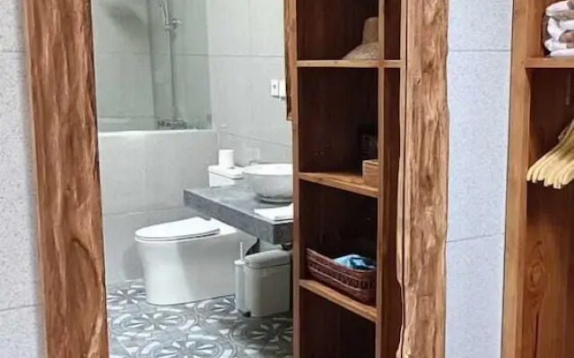 Santai Suites Nusa Dua Bali