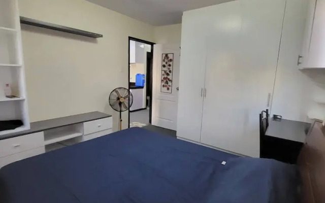 Oasis Living in Pasig City - 2bedroom Condo for Rent