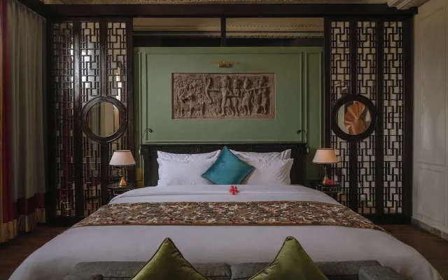 House of Tugu Old Town Jakarta