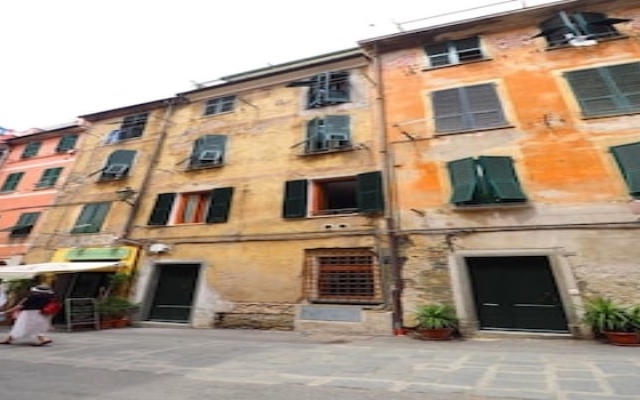 La Casetta