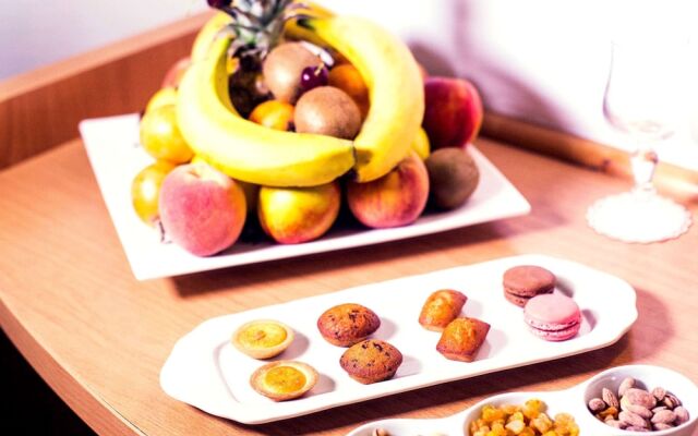 Hotel Ibis Oujda