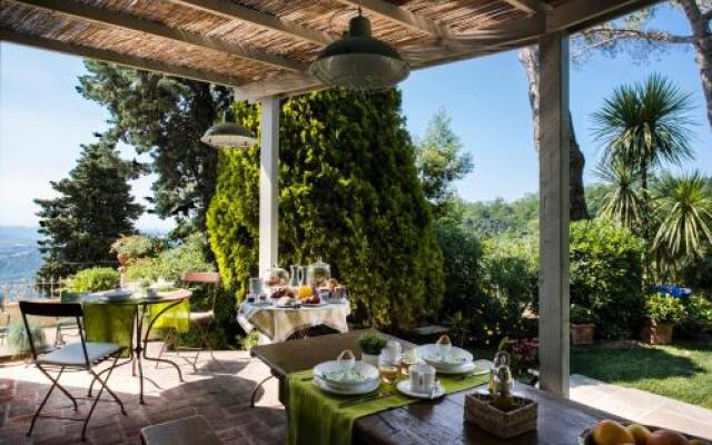 La Bodicese B&B