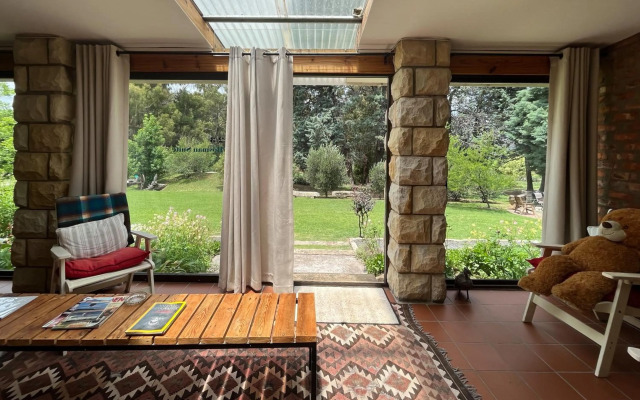 The Clarens Country House