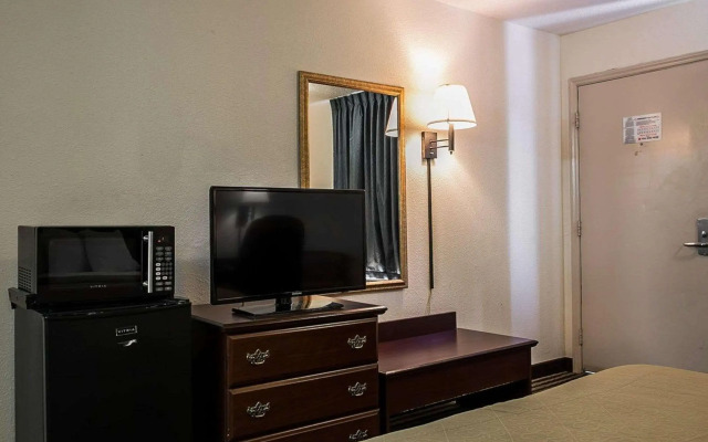 Quality Inn Columbia Airport