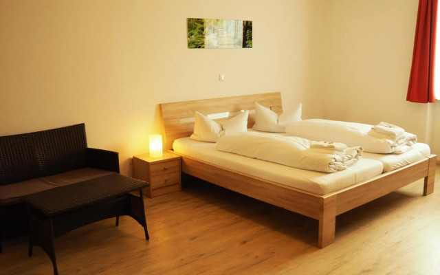 Hotel Krone