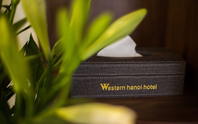 Western Hanoi Boutique Hotel