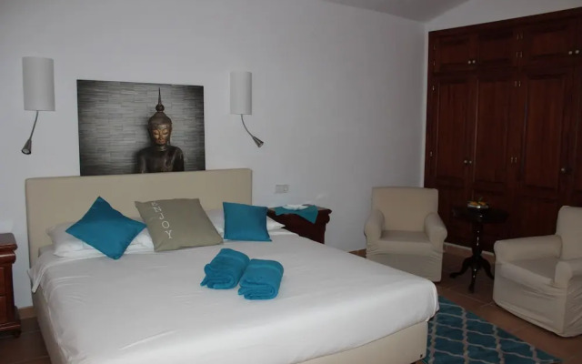 Retreat Finca Son Manera