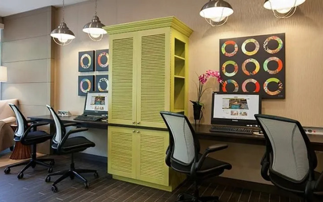 Home2 Suites by Hilton Atlanta Newnan