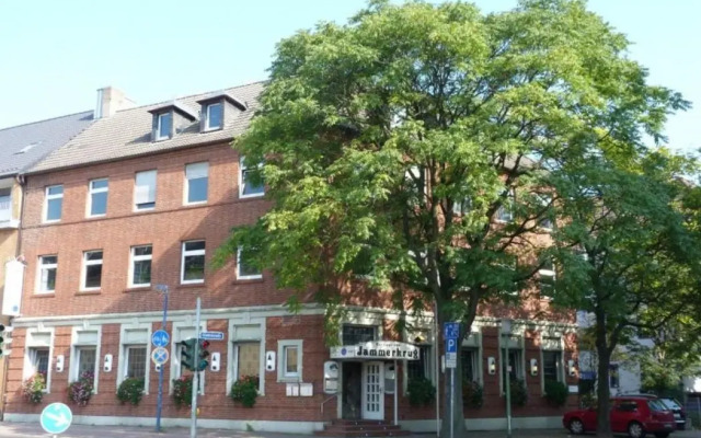 Hotel Jammerkrug