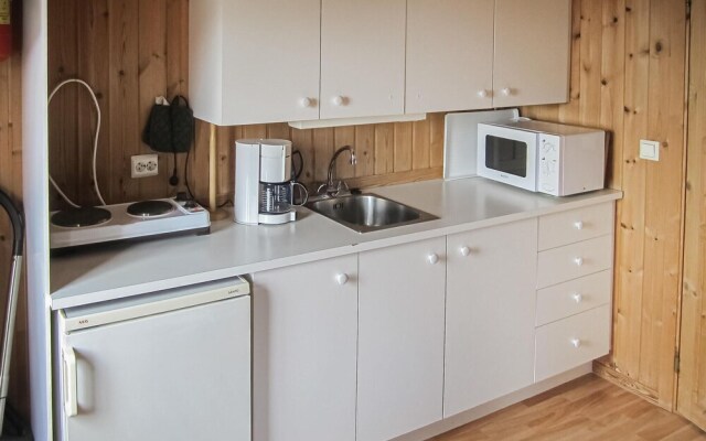 Awesome Home in Spangereid With 1 Bedrooms and Wifi