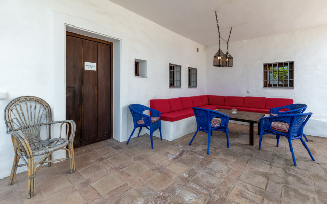 Villa Macondo in Frigiliana