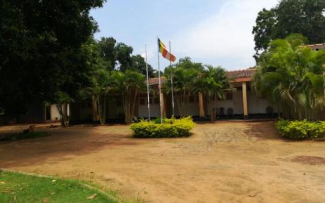 Lanka Rest House Katharagama