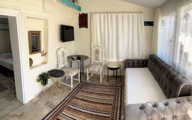 Villa Lara Tatil Evleri